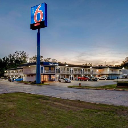 Motel 6-Port Allen, La - Baton Rouge Ngoại thất bức ảnh