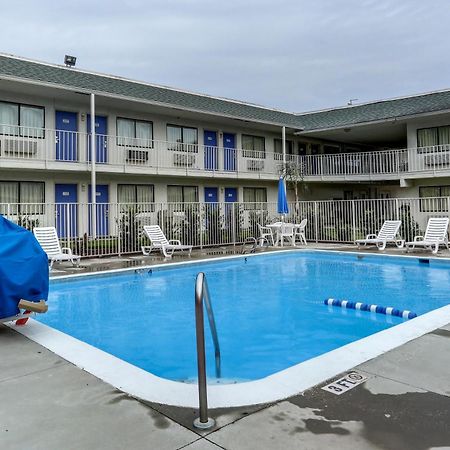 Motel 6-Port Allen, La - Baton Rouge Ngoại thất bức ảnh