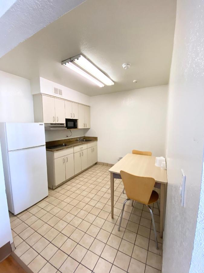 Motel 6-Port Allen, La - Baton Rouge Ngoại thất bức ảnh