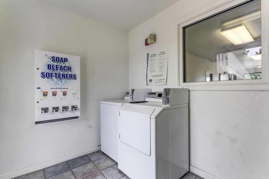 Motel 6-Port Allen, La - Baton Rouge Ngoại thất bức ảnh