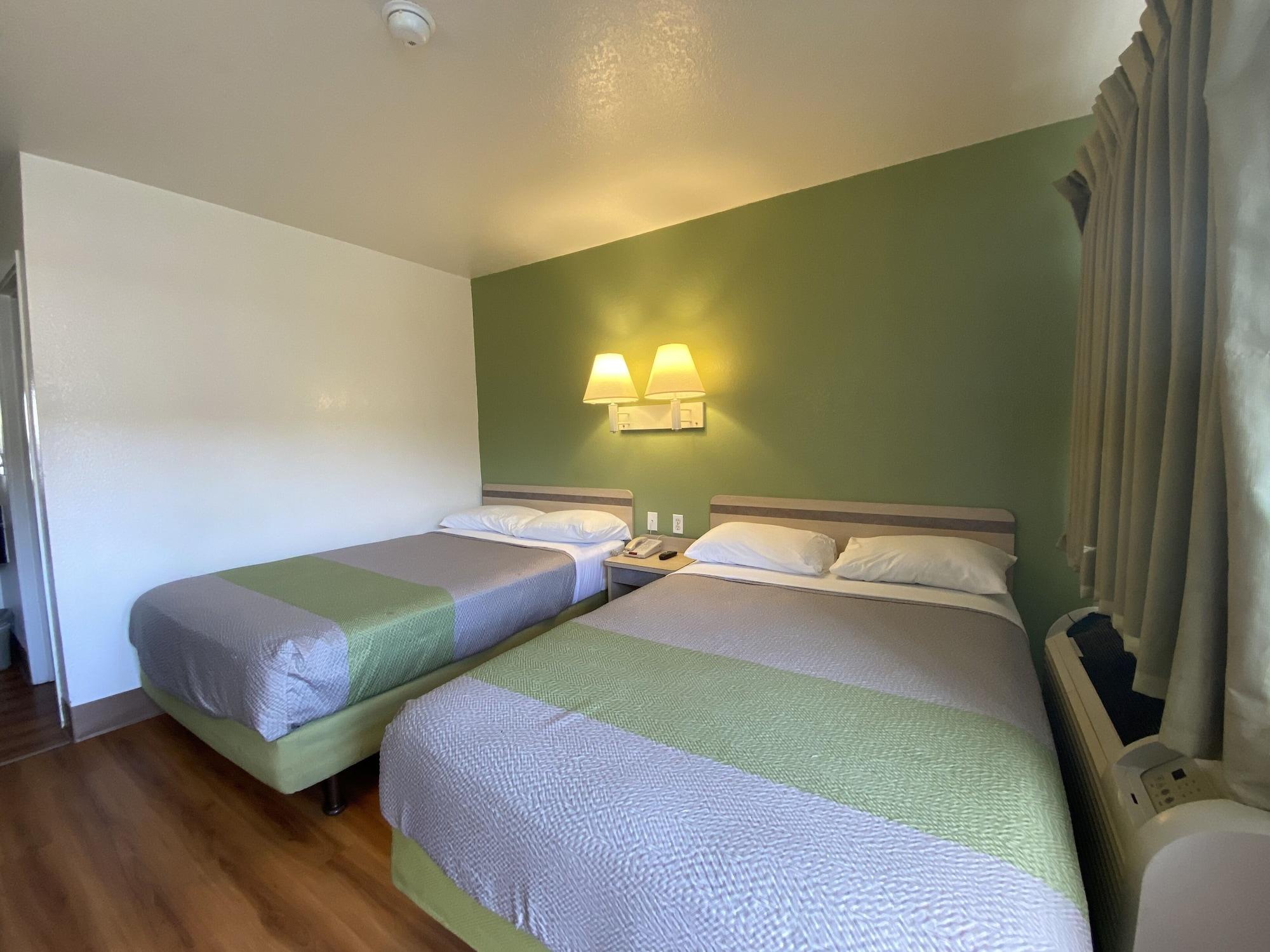 Motel 6-Port Allen, La - Baton Rouge Ngoại thất bức ảnh