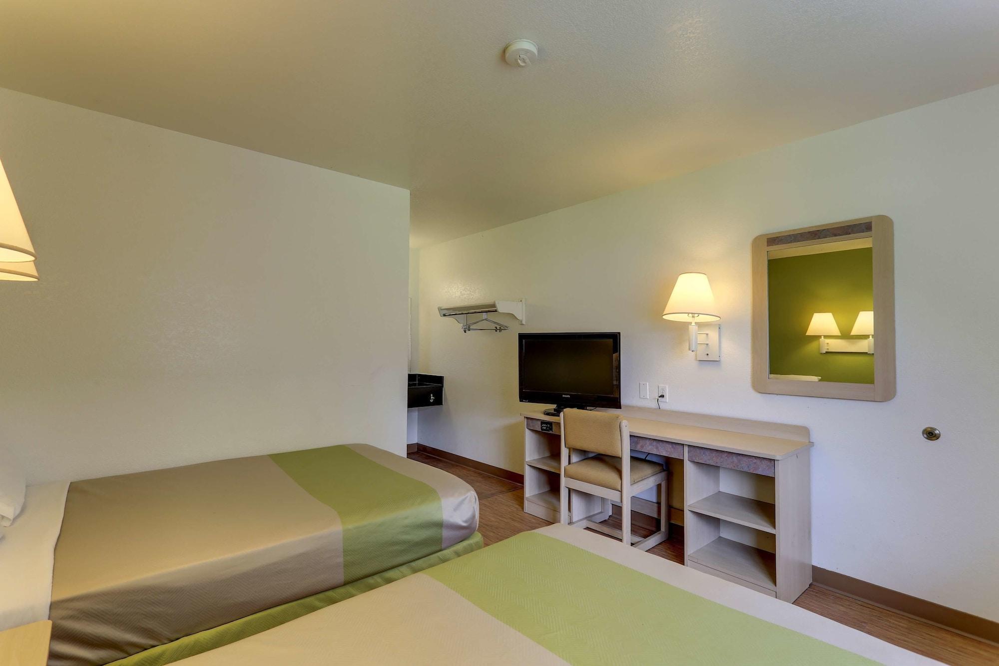 Motel 6-Port Allen, La - Baton Rouge Ngoại thất bức ảnh