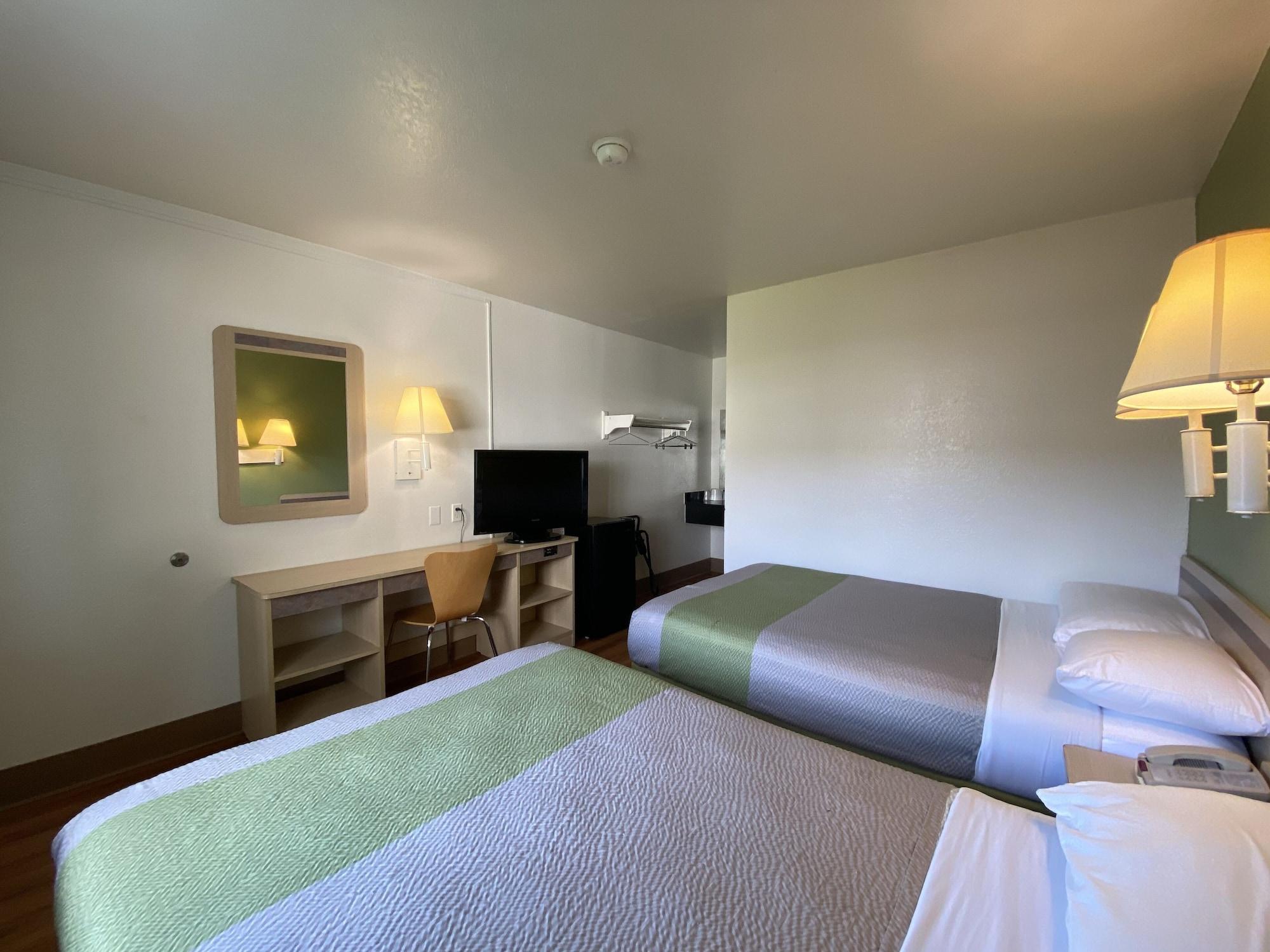 Motel 6-Port Allen, La - Baton Rouge Ngoại thất bức ảnh