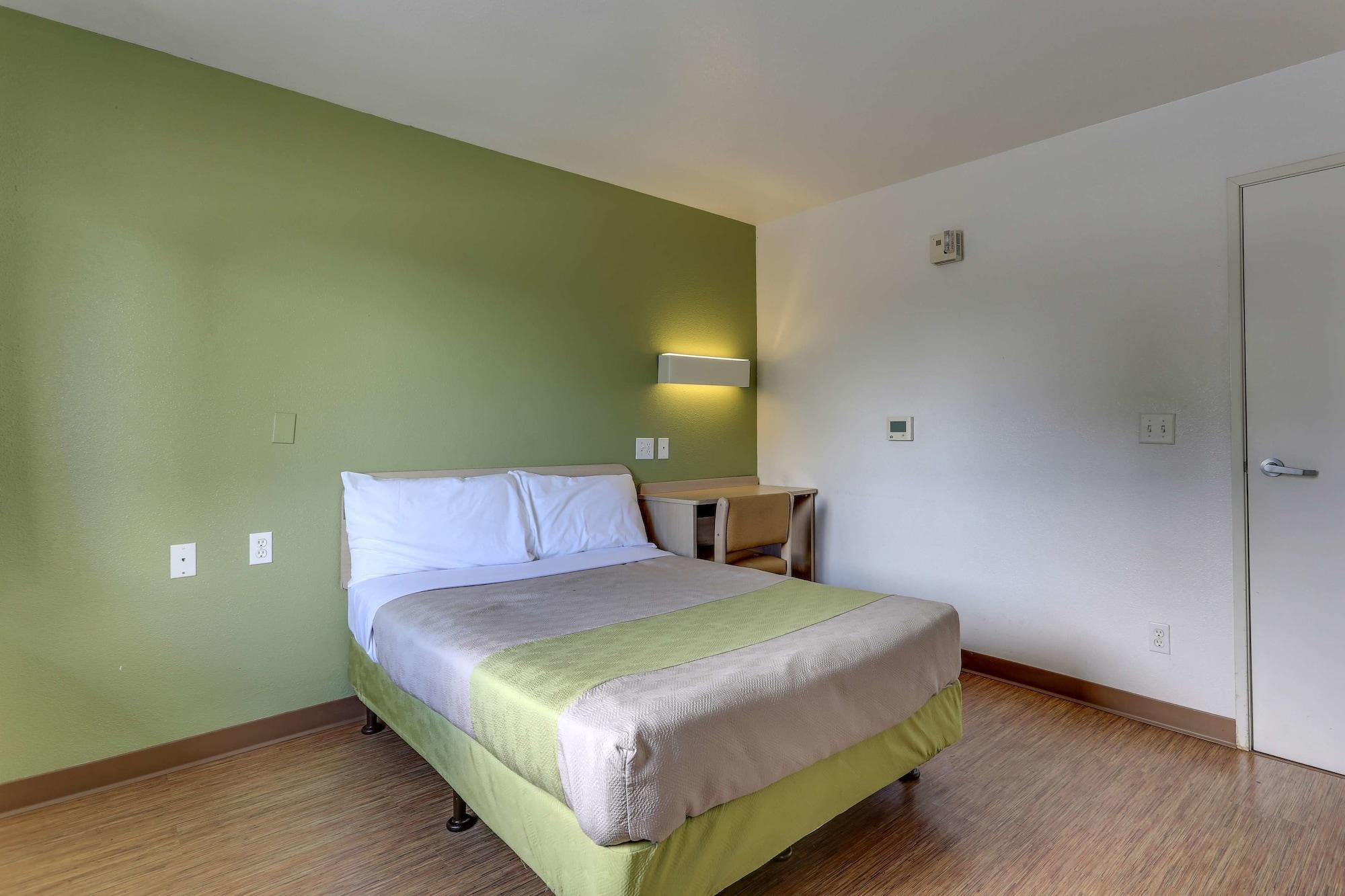 Motel 6-Port Allen, La - Baton Rouge Ngoại thất bức ảnh
