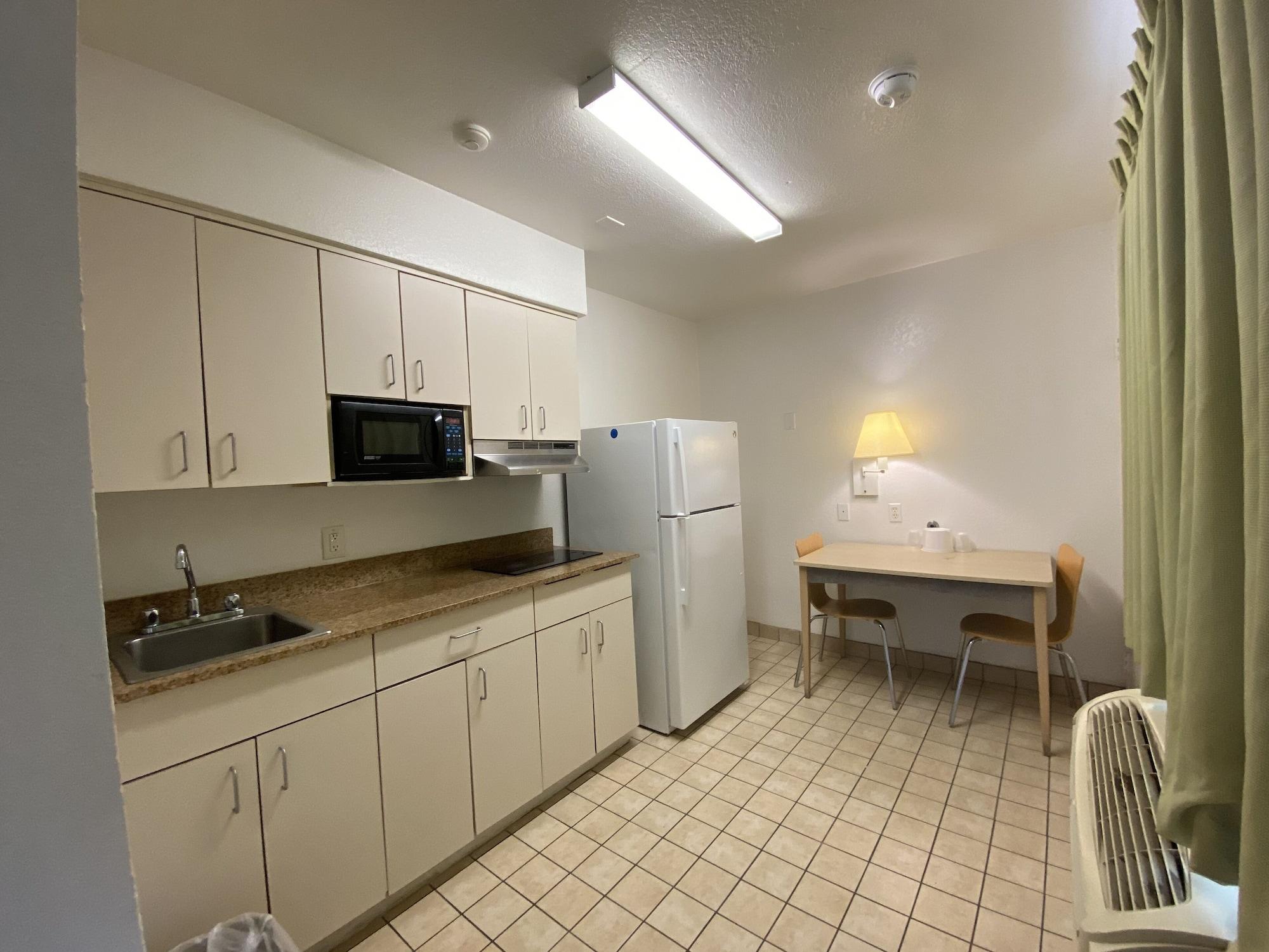 Motel 6-Port Allen, La - Baton Rouge Ngoại thất bức ảnh