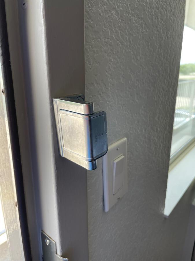 Motel 6-Port Allen, La - Baton Rouge Ngoại thất bức ảnh