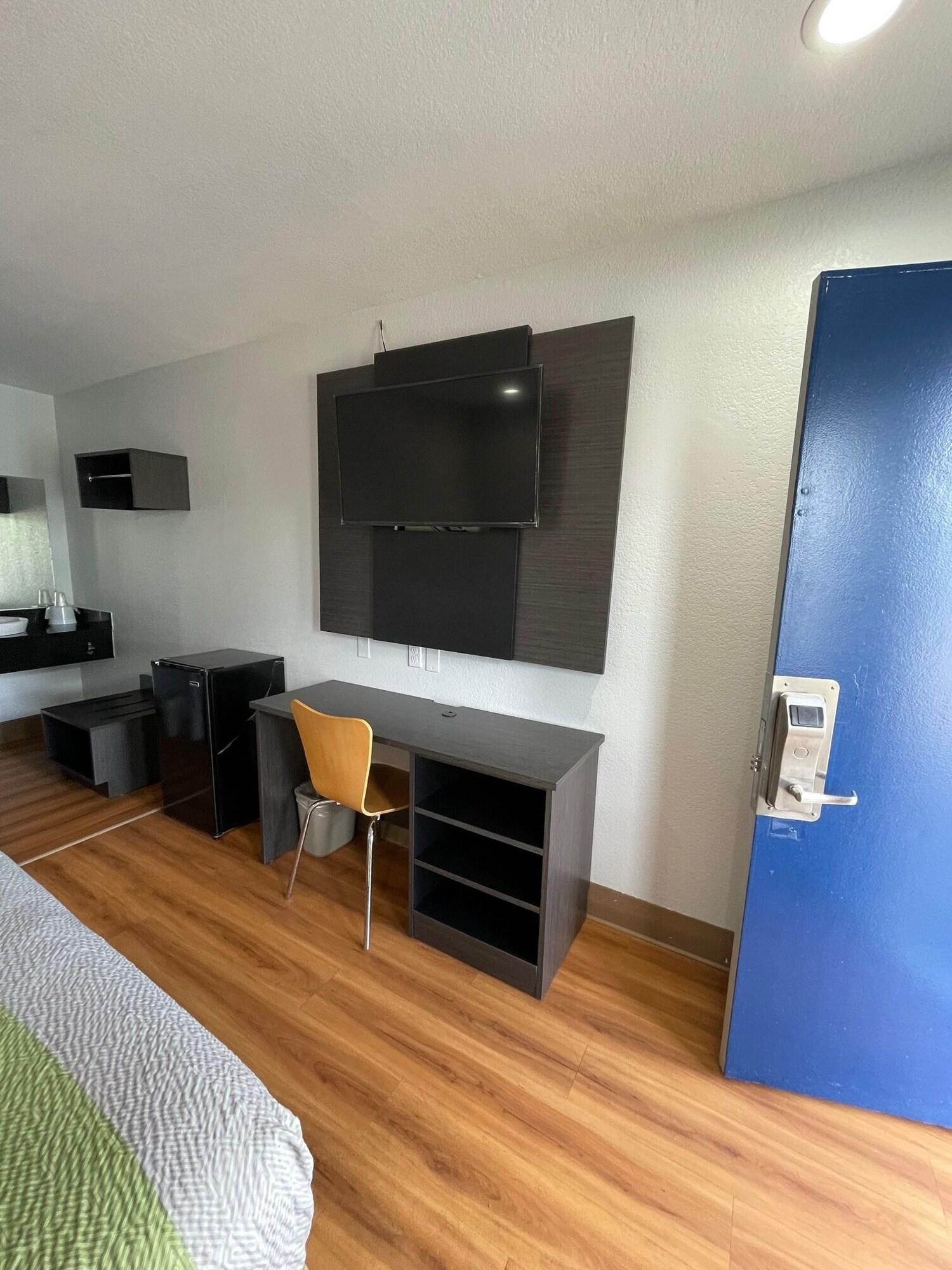 Motel 6-Port Allen, La - Baton Rouge Ngoại thất bức ảnh