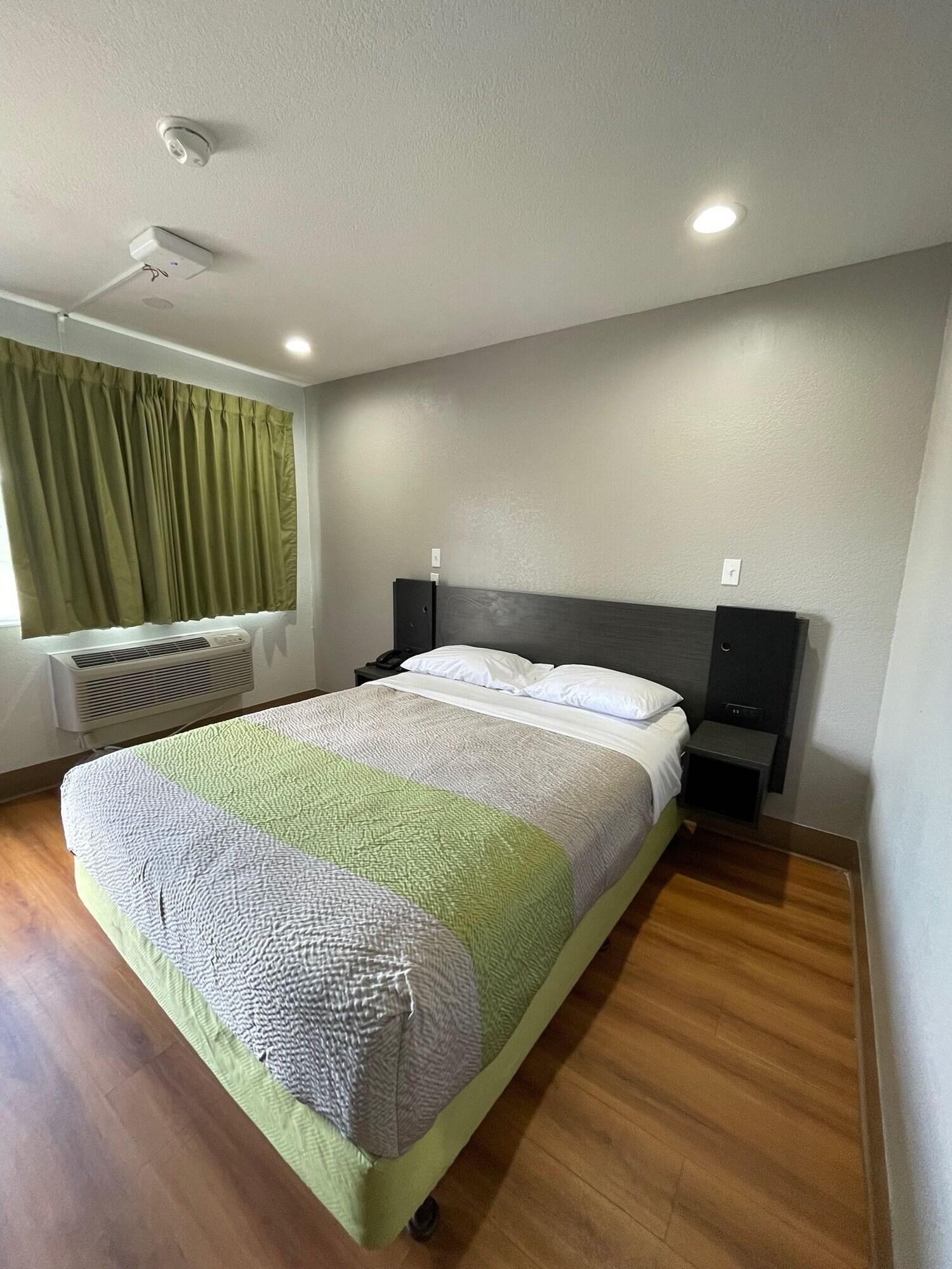 Motel 6-Port Allen, La - Baton Rouge Ngoại thất bức ảnh