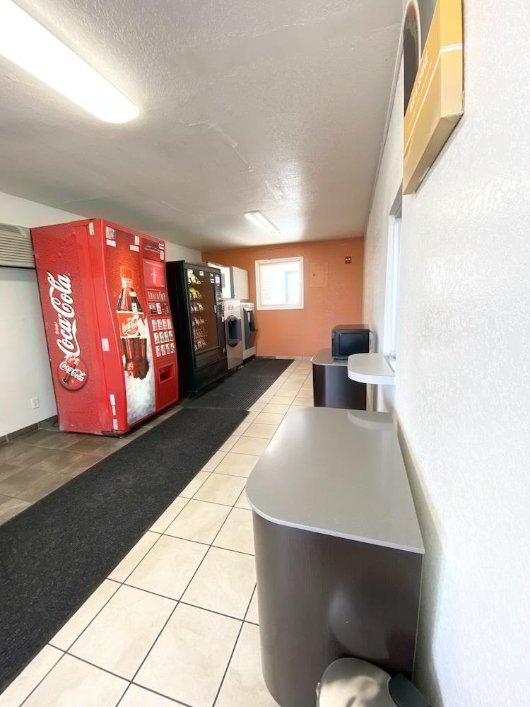Motel 6-Port Allen, La - Baton Rouge Ngoại thất bức ảnh